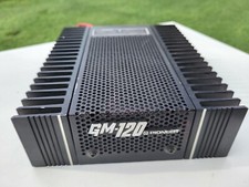 Amplificatore PIONEER GM120