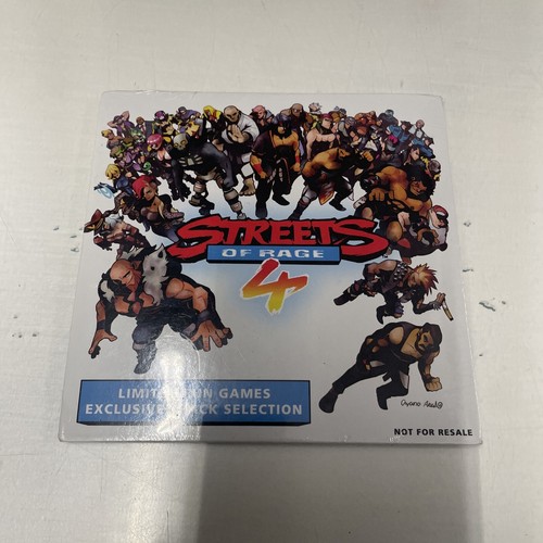 Streets rage official - rage,