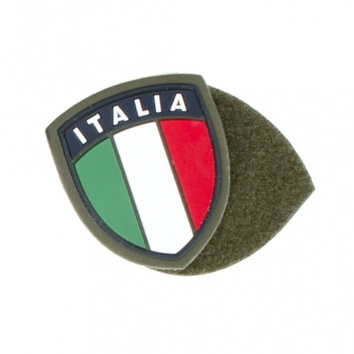 Patch scudetto italia - patch,