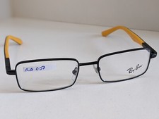 RAY-BAN Montatura occhiali da