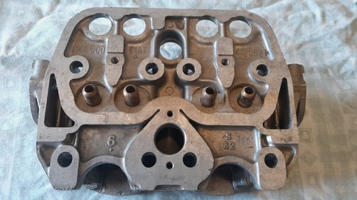 Testata fiat 500 110f000 - fiat,