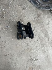 Wacker Neuson Quick Hitch