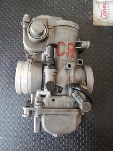 Carburatore keihin special - cr,