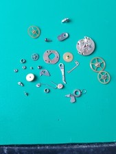 Universal 215 ricambi