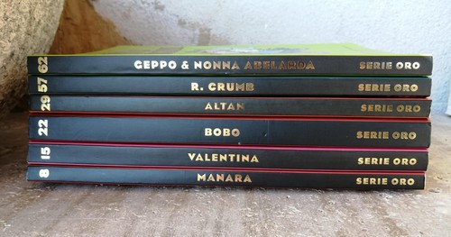 Classici del fumetto - fumetto, di