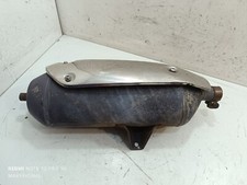 SCARICO MARMITTA PER APRILIA SCARABEO 125 IE LIGHT 2008 2011