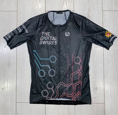 Maglia giordana ciclismo bici - maglia,