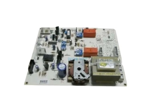 Scheda modulazione luna i - scheda,