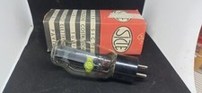 SICTE 5Z3 VALVOLA RADIO AMPLIFICATORE ORIGINALE