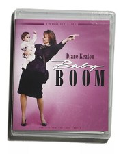 BABY BOOM Blu-Ray Twilight