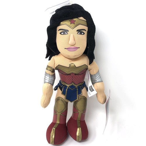 Peluche comics wonder - peluche, dc