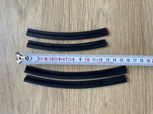 Gomme spazzole - pz,