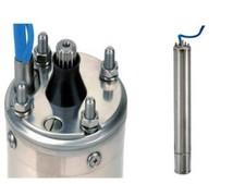 MOTORE POMPA ELETTROPOMPA