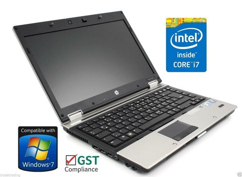 Elitebook 2540p core 2 - elitebook,