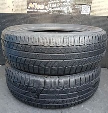GOMME USATE 215/65R17 99H TOYO PROX SUV INVERNALI M+S PNEUMATICI USATI