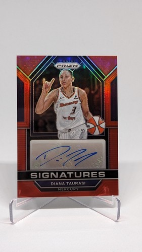 Diana taurasi 2023 - diana, panini