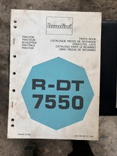 Catalogo Uso E Manutenzione Trattore Landini 