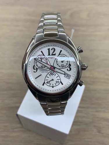 Orologio vagary cronografo - orologio,