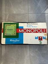 Monopoli Nuova Confezione Del