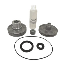 Kit ricambi manutenzione motoriduttore passapomodoro reber N°5 originale