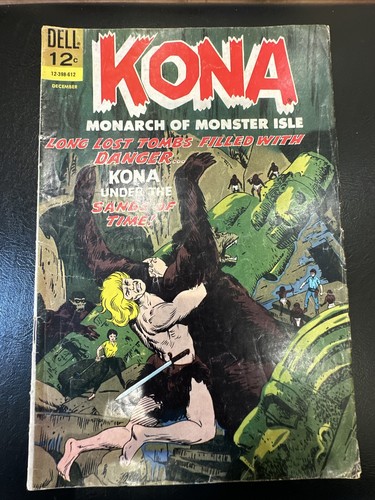 Kona monarch of - monarch,