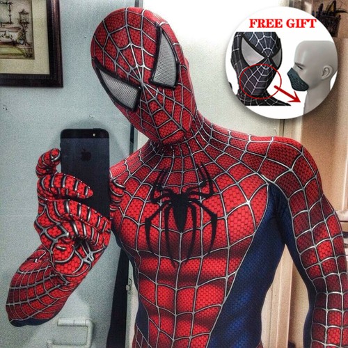 Costume classico raimi - costume,