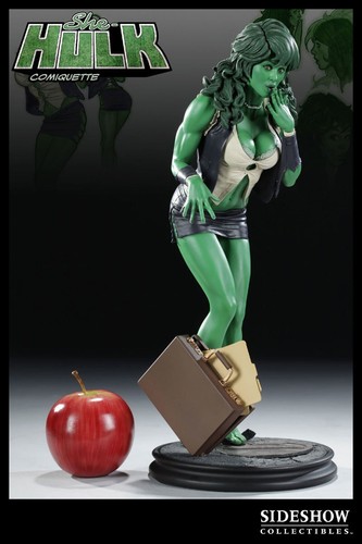 Sideshow marvel comics she - marvel,