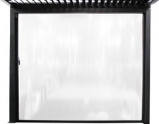 Telo per Gazebo 270 x 238 cm