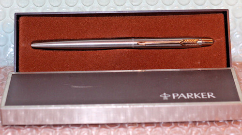 Penna sfera vintage - sfera, parker