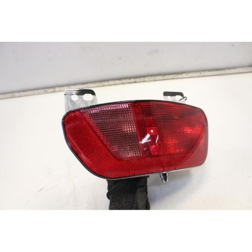 Fanale retronebbia citroen - fanale, dx