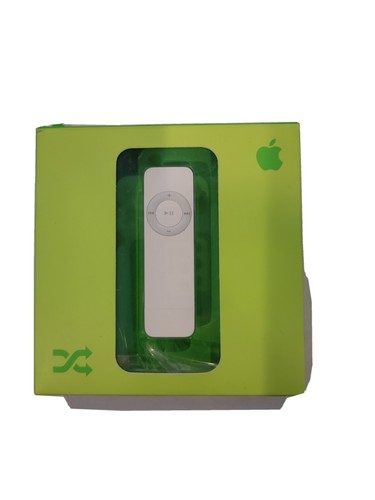 Ipod shuffle m9724ll 512mb - shuffle,