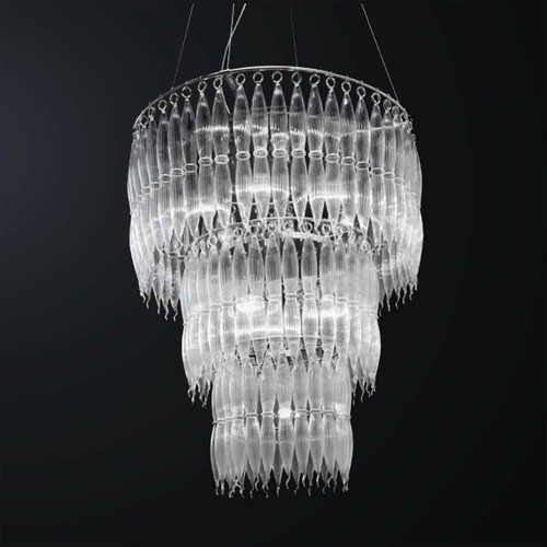 Lampadario moderno design