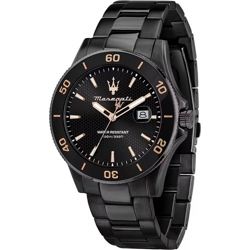 Orologio maserati competizione - orologio,