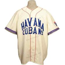 Maglia Baseball Retro Havana
