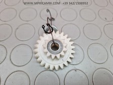 INGRANAGGIO PLASTICA 1 HONDA HM CRE 50 2T 2007 2008 GEAR PLASTIC