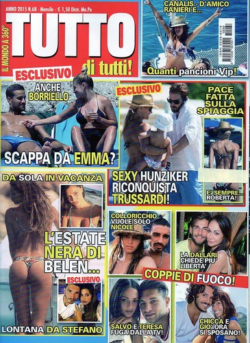 Tutto tutti michelle - tutto, tutti.michelle