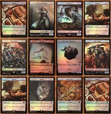 Magic MTG LOTR Il Signore