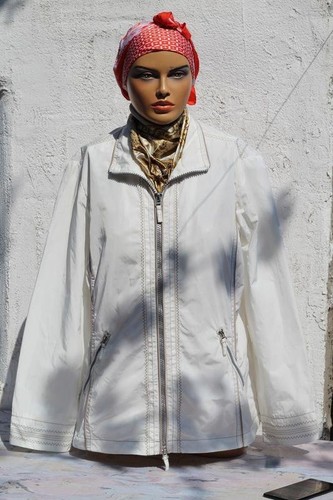 Giacca donna germano - donna, zama