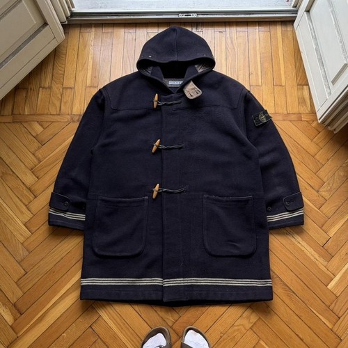 Cappotto vintage stone island - cappotto,