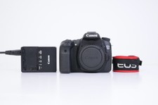 Canon EOS 70D (Custodia) 3.701