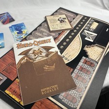 Hero Quest 1989 gioco da