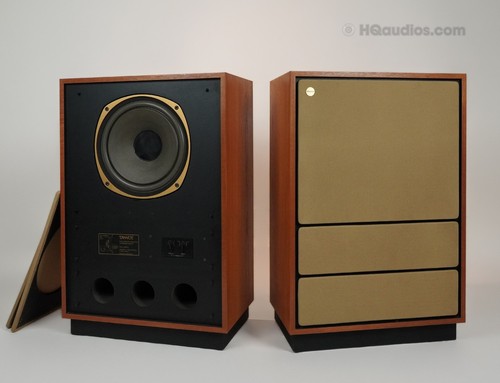 Tannoy arden pair - tannoy,