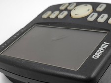 Garmin gps 120 - 120,