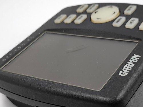 Garmin gps 120 - 120,
