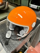 casco jet NUOVO/USATO