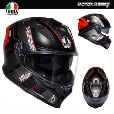 CASCO INTEGRALE IN FIBRA AGV