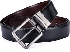 Cinturon reversible de - 2,