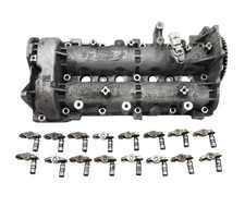 COPERCHIO SEDE ALBERO A CAMME PER FIAT Panda 3° Serie 55249417 Diesel 1300 (12>