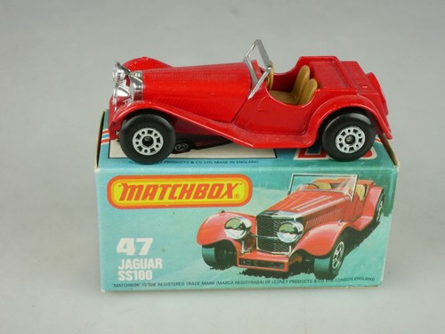 Jaguar 100 50682 - -,