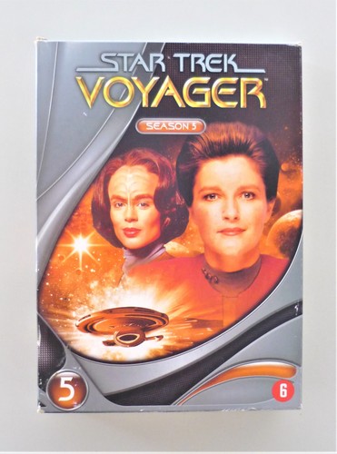 Dvd star trek - dvd,